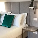Casa Riviera By Corte Gondina Apartman