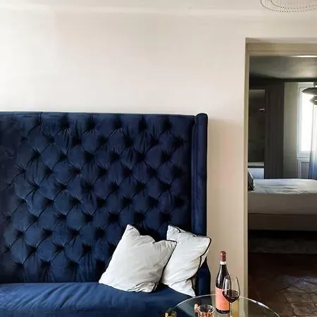 Casa Riviera By Corte Gondina * La Morra