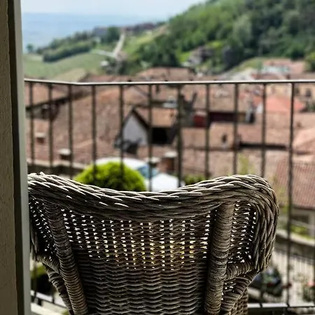 Apartament Casa Riviera By Corte Gondina *