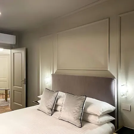 Apartament Casa Riviera By Corte Gondina *