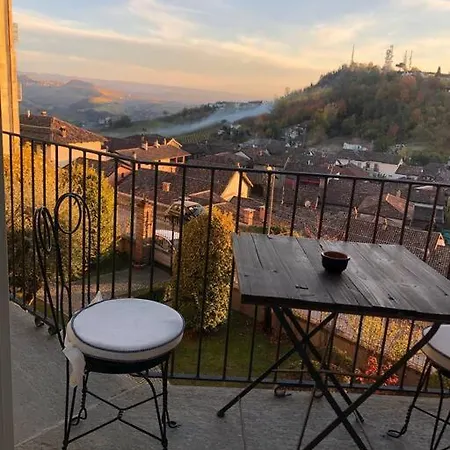 Casa Riviera By Corte Gondina Apartament *