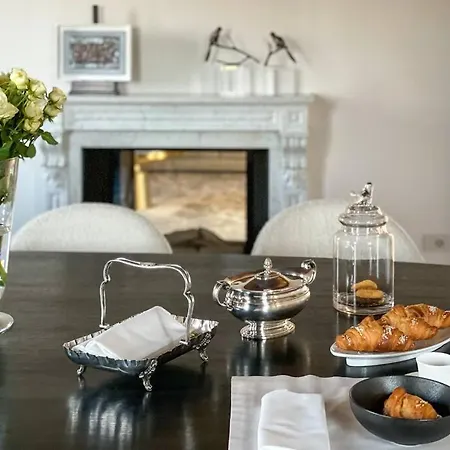 Casa Riviera By Corte Gondina * La Morra