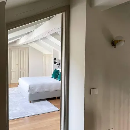 Casa Riviera By Corte Gondina *