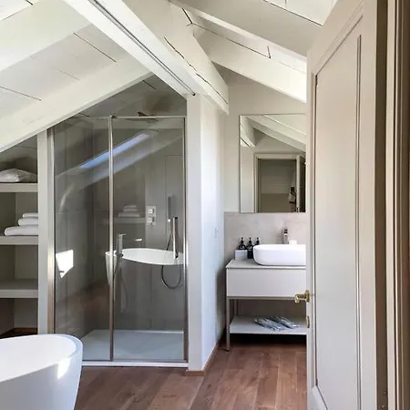 Casa Riviera By Corte Gondina Apartament