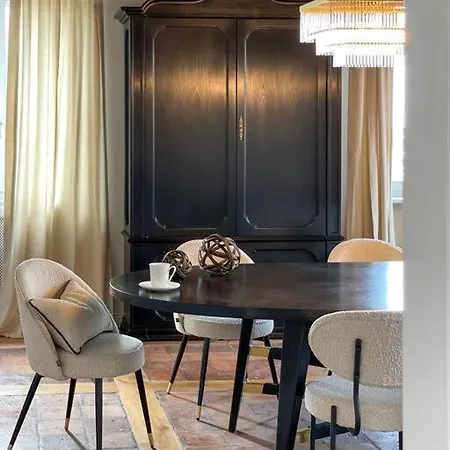 Casa Riviera By Corte Gondina Apartament *