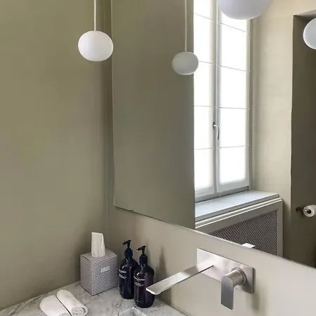 Casa Riviera By Corte Gondina * La Morra