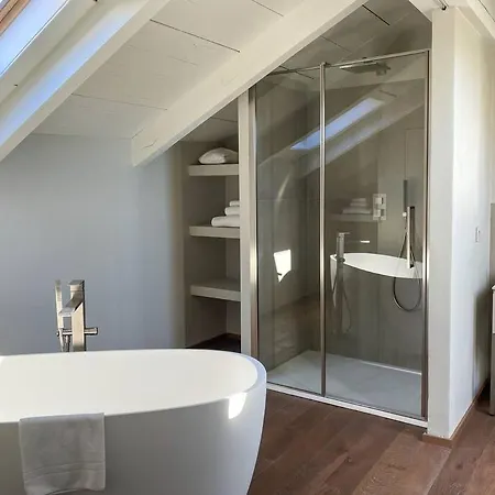 Casa Riviera By Corte Gondina *