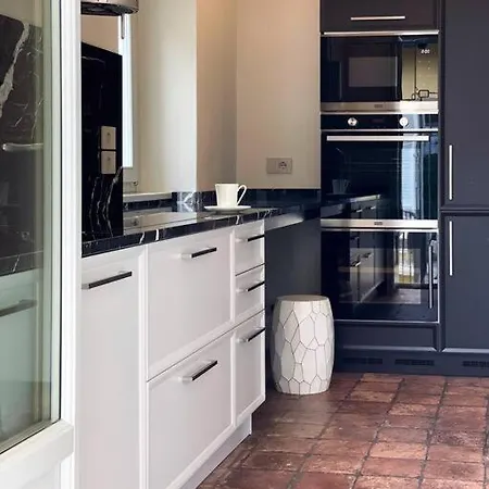 Apartament Casa Riviera By Corte Gondina