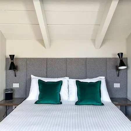 Casa Riviera By Corte Gondina