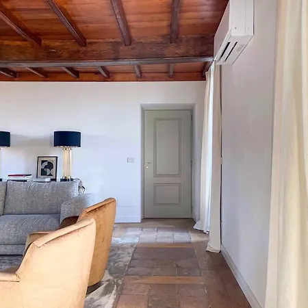 Casa Riviera By Corte Gondina * La Morra