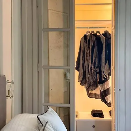 아파트 Casa Riviera By Corte Gondina *