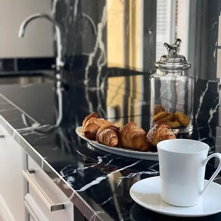 Casa Riviera By Corte Gondina *