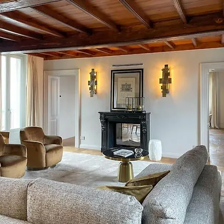 Casa Riviera By Corte Gondina *