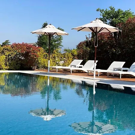 Casa Riviera By Corte Gondina