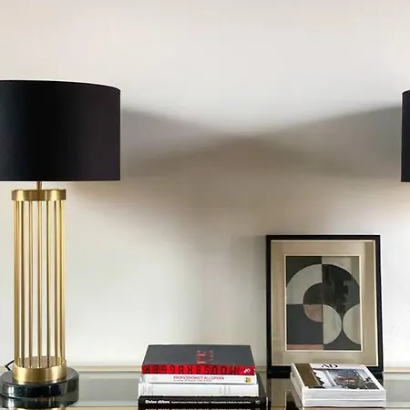 Apartament Casa Riviera By Corte Gondina