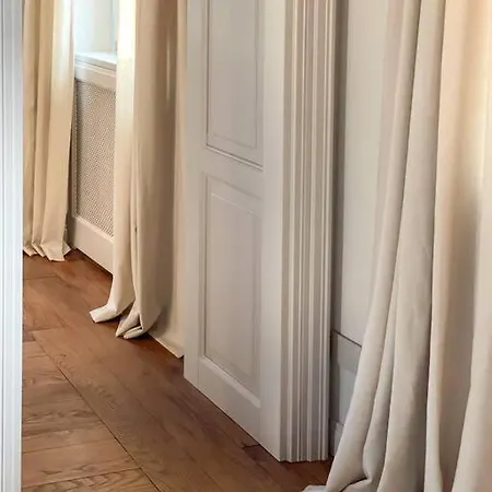 Casa Riviera By Corte Gondina Apartament