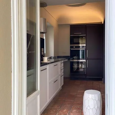 Casa Riviera By Corte Gondina *