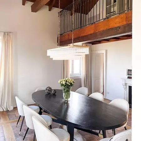 Casa Riviera By Corte Gondina