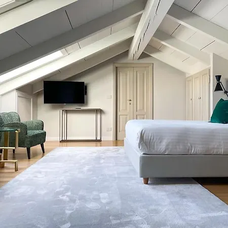 Casa Riviera By Corte Gondina Apartament *