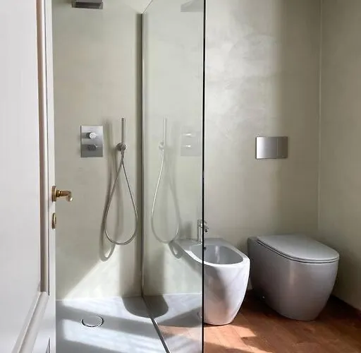 Casa Riviera By Corte Gondina *