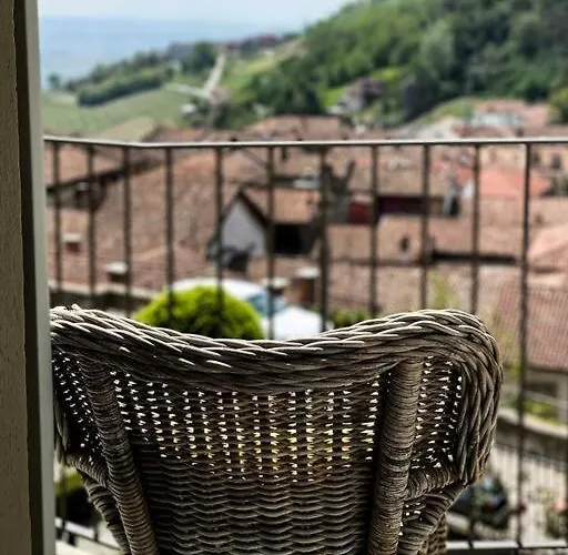 Daire Casa Riviera By Corte Gondina *