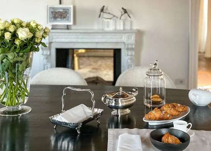 Casa Riviera By Corte Gondina * La Morra