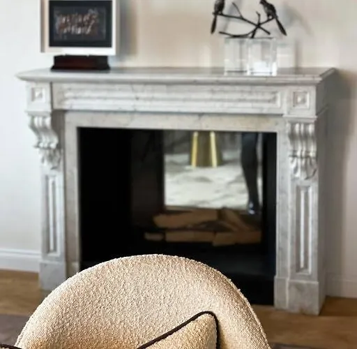 Daire Casa Riviera By Corte Gondina