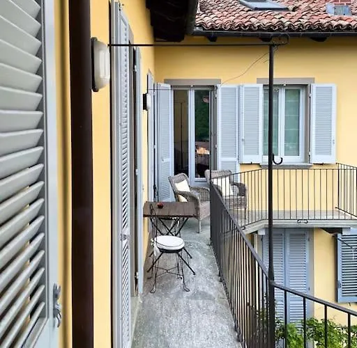 Casa Riviera By Corte Gondina Daire La Morra