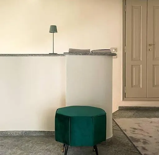 Casa Riviera By Corte Gondina Daire