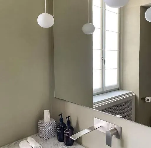 Casa Riviera By Corte Gondina * La Morra