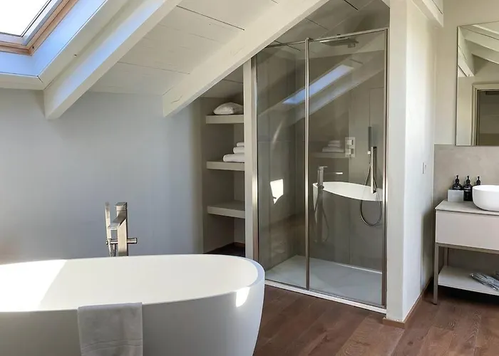 Casa Riviera By Corte Gondina *