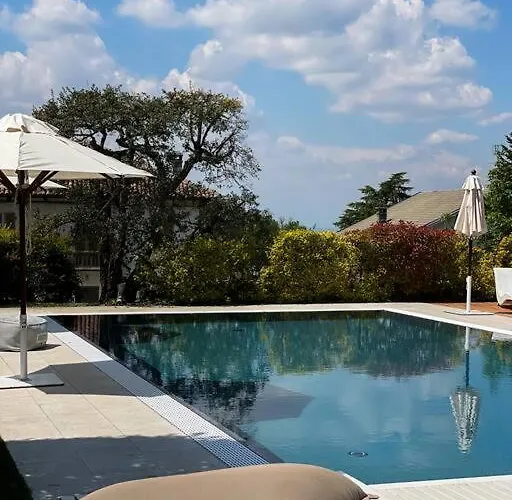 Daire Casa Riviera By Corte Gondina *