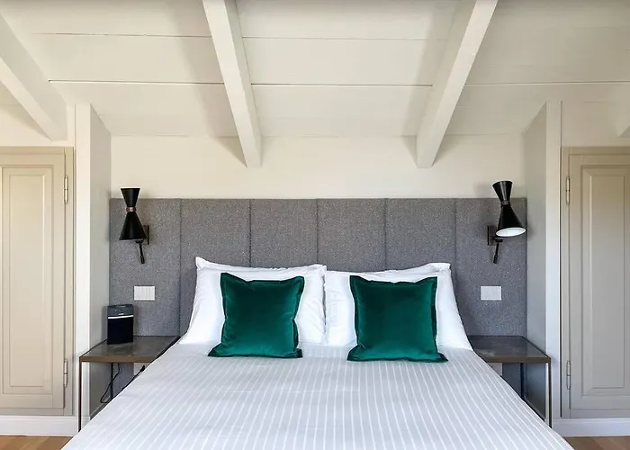 Casa Riviera By Corte Gondina