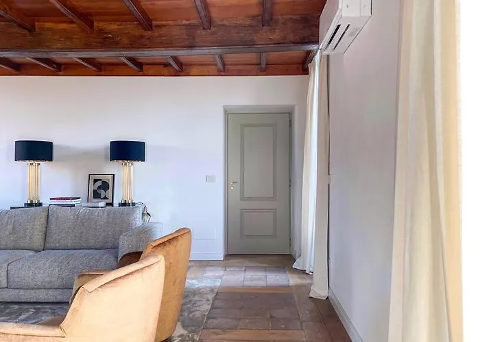 Casa Riviera By Corte Gondina * La Morra