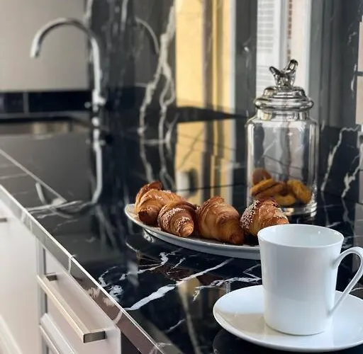 Casa Riviera By Corte Gondina *