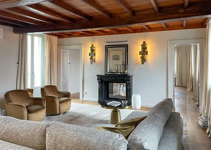 Casa Riviera By Corte Gondina *