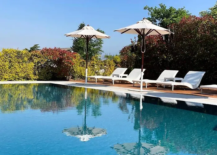 Casa Riviera By Corte Gondina