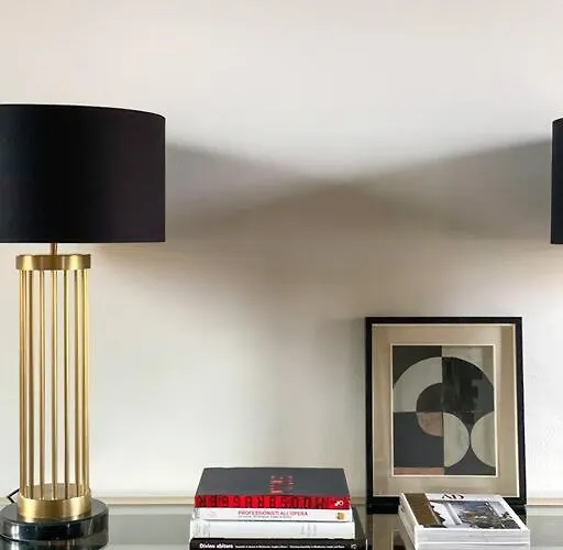 Daire Casa Riviera By Corte Gondina