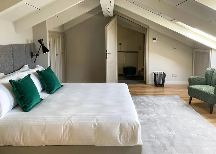 Casa Riviera By Corte Gondina La Morra